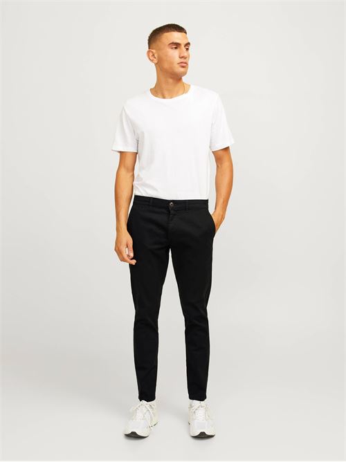  JJ REBEL | 12262655/Black